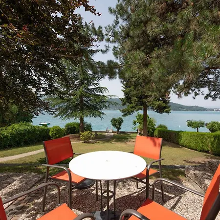 Savoielac - Alice Villa Veyrier-du-Lac