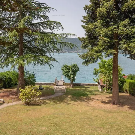 Villa Savoielac - Alice Veyrier-du-Lac